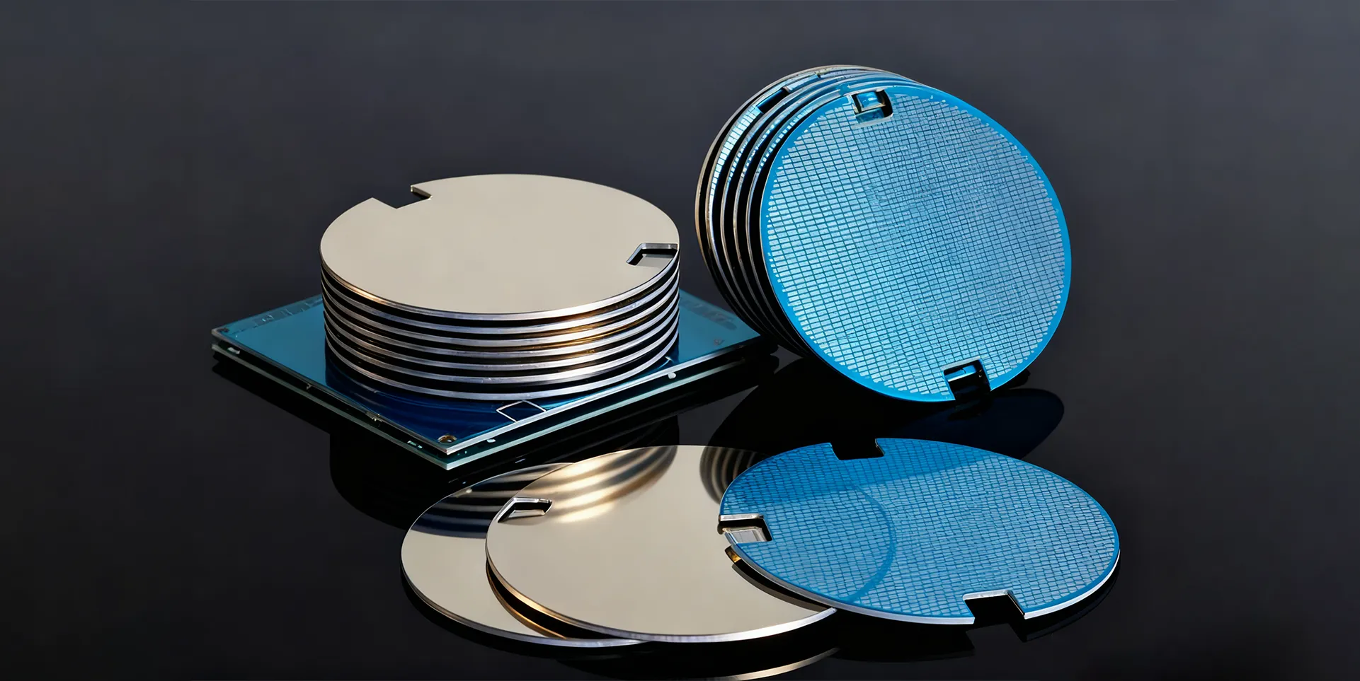 Photovoltaic Industry